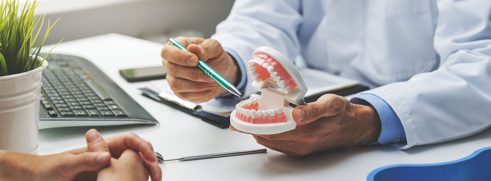 Emergency Dentist Pikesville