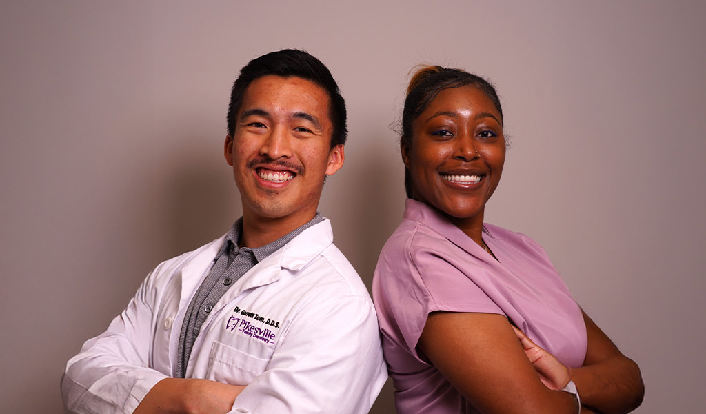 Pikesville Family Dentistry | Dental Fillings, Teeth Whitening and Dental Bridges
