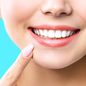 Pikesville Cosmetic Dentist